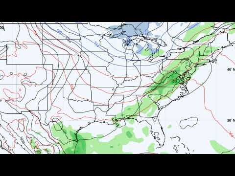 April. 26, 2022 Weather Xtreme Video - Morning Edition