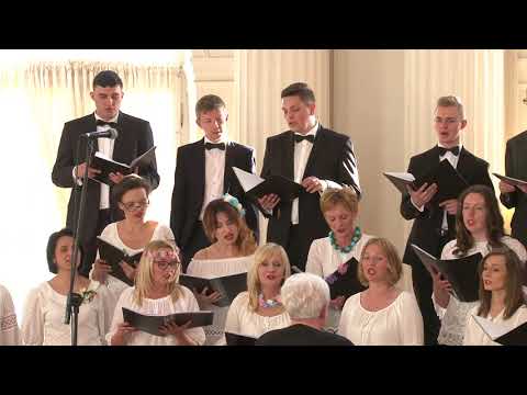 Chór NOVUM - Śpij, kochanie