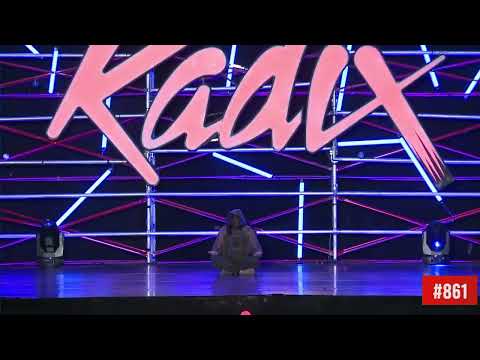 Evoke Dance Movement - Up The Mountain