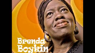 Brenda Boykin - Love is in Town