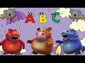 The Ultimate A To Z Music Quiz Can You Guess The Song Alphabet Preschool Learnenglish Songs