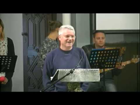 3.10.2018. Srijeda 18 h - Jozef Nagy