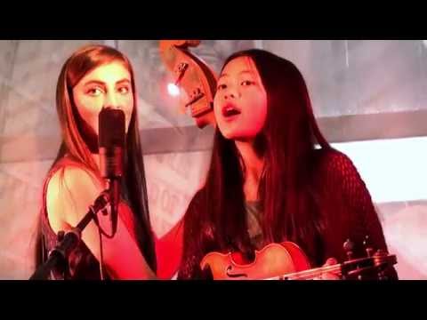 Kids On Bluegrass - Forty Years of Trouble (Forty Years of Pain)