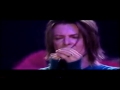 David Bowie "- Word On A Wing -" Live Paris 1999 [HD]