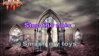 XRINA BLACKFIELD LULLABY