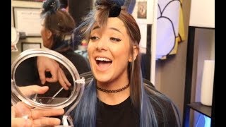 jenna and julien funny moments pt 8