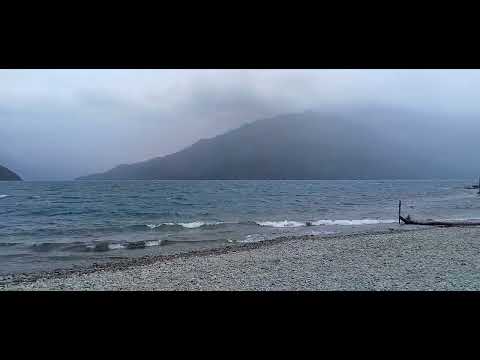 Lago Puelo - Chubut (Argentina)