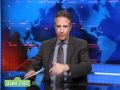 Sesame Street Jon Stewart Practice