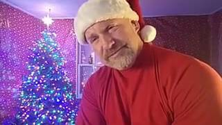 This Christmas Prayer (in the style of Steve Wariner) cover by