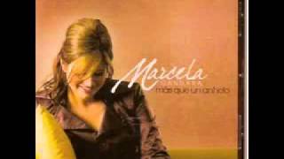 MARCELA GANDARA   MAS QUE UN ANHELO