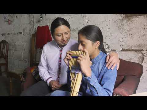 Urpigulla - Kaya y Ati Cachimuel