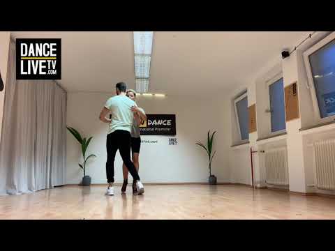 N°51 - Advanced - Urban Kiz Packndance (Full Videos on DanceLiveTV.com)