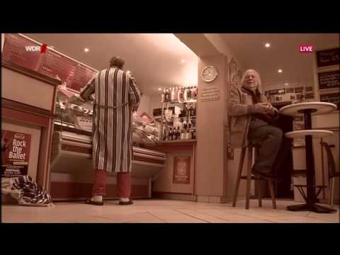 Dittsche vom 04.11.2016 - Kalenderwoche 44 - #213