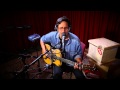 Studio Brussel: Luke Sital-Singh - Greatest Lovers (live)