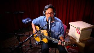 Studio Brussel: Luke Sital-Singh - Greatest Lovers (live)