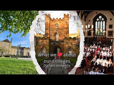 What we love about our colleges #durhamstudent #durhamcollege