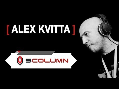 Alex Kvitta - 5COLUMN