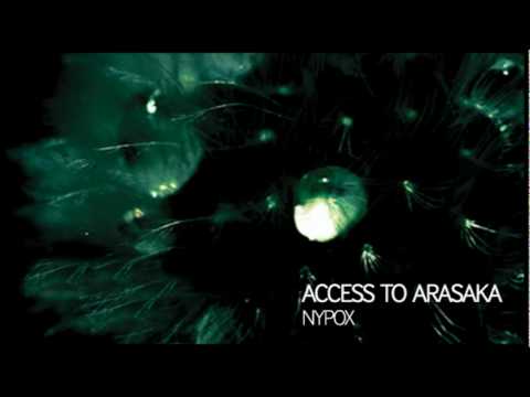 Access to Arasaka - Nypox