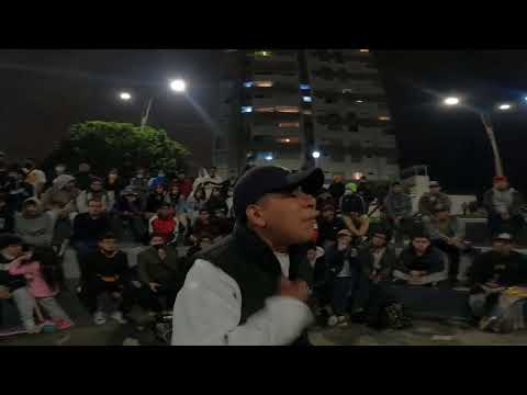 PIERO PISTAS vs FOXY vs RG04 - OCTAVOS - LZ INTERNACIONAL VOL. 2