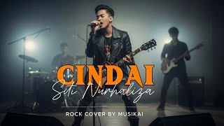 Download lagu Cindai - Siti Nurhaliza (Rock Cover by MusikAi) mp3 Download lagu Cindai - Siti Nurhaliza (Rock Cover by MusikAi) mp3
