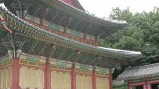 preview picture of video 'Changdeokgung Palace, Seoul'