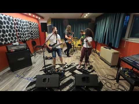 MammuTi  - Sejn (Haustor cover)