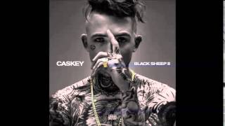 Caskey - Sun Goes Down (+LYRICS!)