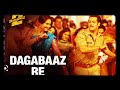 Dagabaaz Re Dabang 2 Full Song Salman Khan Sonakshi Sinha
