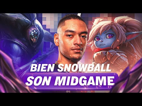 Snowball your Midgame effectively with these techniques! Bronze to Challenger