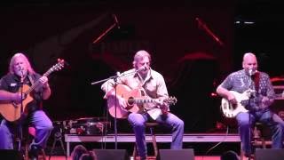 Darryl Worley - "Too Many Pockets On My Shirt" (Acoustic)