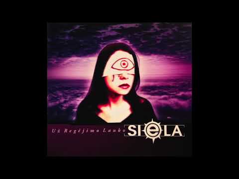 SIELA - Už regėjimo lauko (1994)