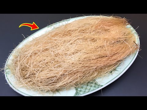 Corn Silk Is A TREASURE. Don't Throw It Away!