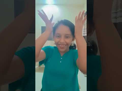 shaky shaky #dance #nirvi #dance video #song #trend #dance#the sweet nirvi_2914