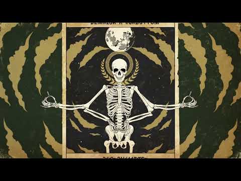 DEMRICK x ROKBOTTOM - MORE TO GO (OFFICIAL VISUALIZER)