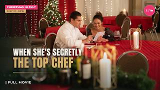 Christmas On The Slopes | Full Film