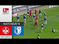 Crazy 8(!)-Goal-Spectacle  | 1. FCK - 1.FC Magdeburg 4-4 | All Goals | MD 6 –  Bundesliga 2 - 22/23