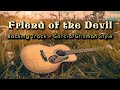 Friend Of The Devil » Backing Track » Jerry Garcia and David Grisman