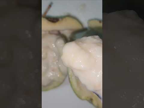 Guava Icecream#tasty#yummy#you #youtubeviral #youtubevideo #youtubeshort #fruits #guava