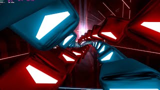 Download lagu [Beat Saber] Knife Party - Centipede (EXPERT ) mp3