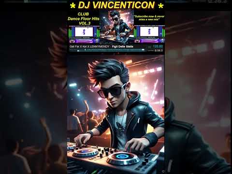 Silent Stars: A Night to Remember Get Far X Kel X LENNYMENDY - Figli Delle Stelle #shorts