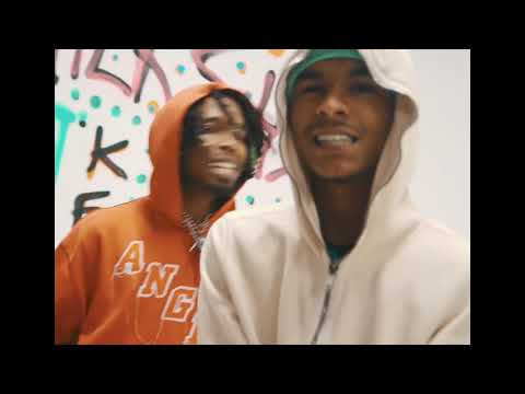 Fendi - By 1600j (Official Music Video)