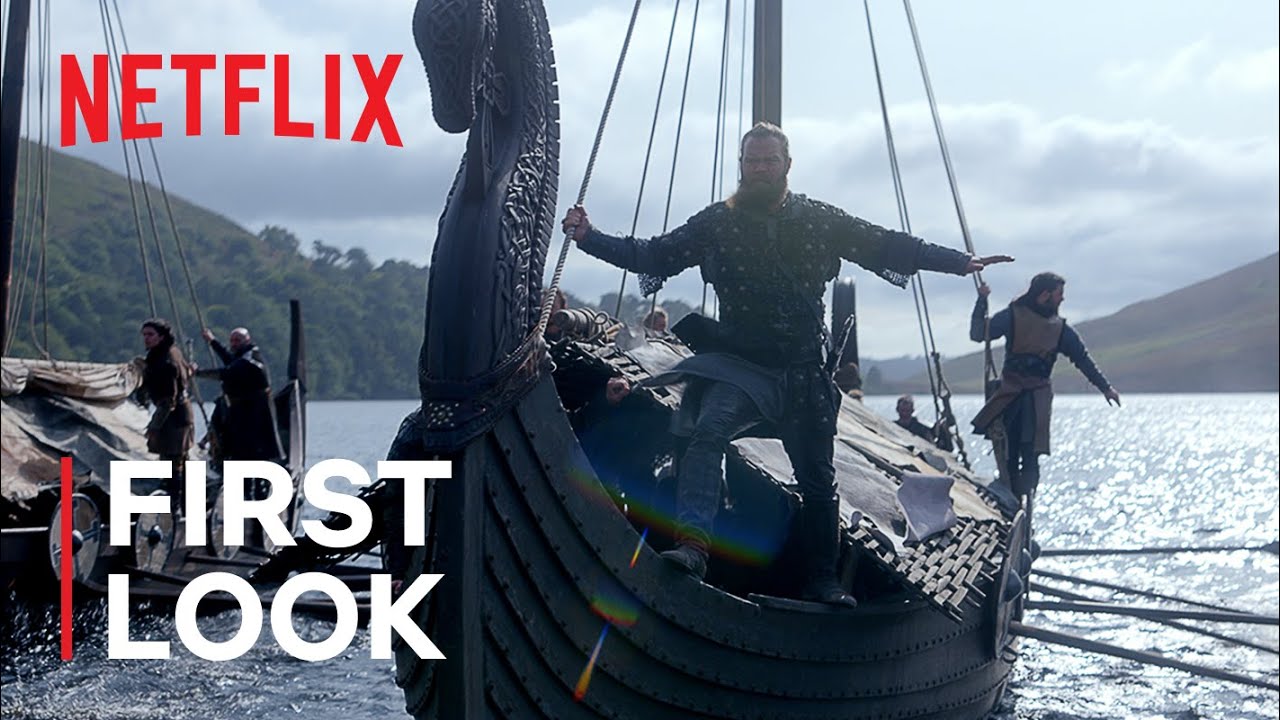 First Look