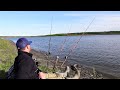 How To Catch MORE Catfish Bank Fishing