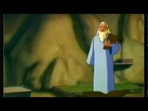 Full ᴴᴰ Djali dhe Mbreti!!! ᴴᴰ