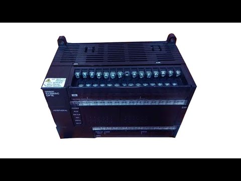 Omron CP1E-E40DR-A PLC Controller at ₹ 14000/piece | Omron Omron CP1E-E40DR-A PLC Controller at ₹ 14000/piece | Omron
