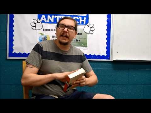 Seven Storey Mountain