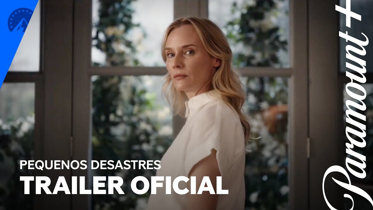 trailer Oficial