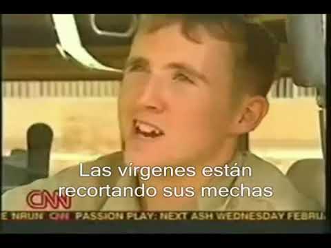 Johnny Cash   The Man Comes Around subtitulos en español