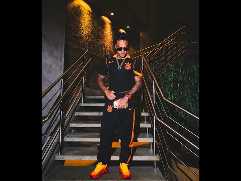 (FREE) MC Cabelinho x Orochi x Tz da Coronel Type Beat - ''Sem Medo Nenhum'' (Prod.ErikeBeats)