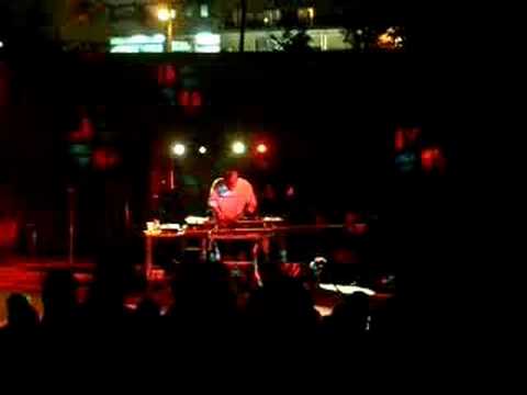 Foreign Beggars live In Serres part 1